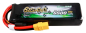Preview: GEA653S60X9GT Lipo/Car 11,1/6500 Bashing-60CGT XT-90/XH